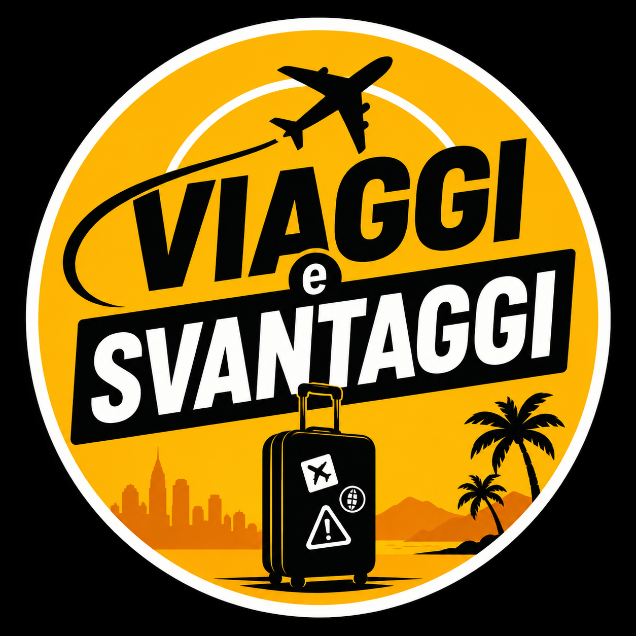 Viaggi e Svantaggi